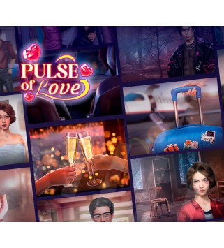 Pulse of Love Steam Key GLOBAL